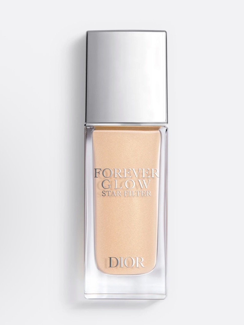 Dior Forever Glow Star Filter - Shade 0